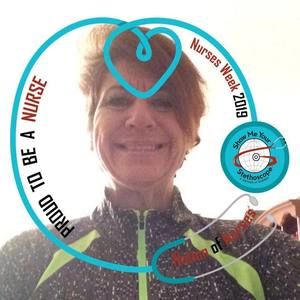 Meet your Posher, Theresa